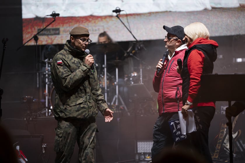 Koncert w rynku, piątek, 4 października